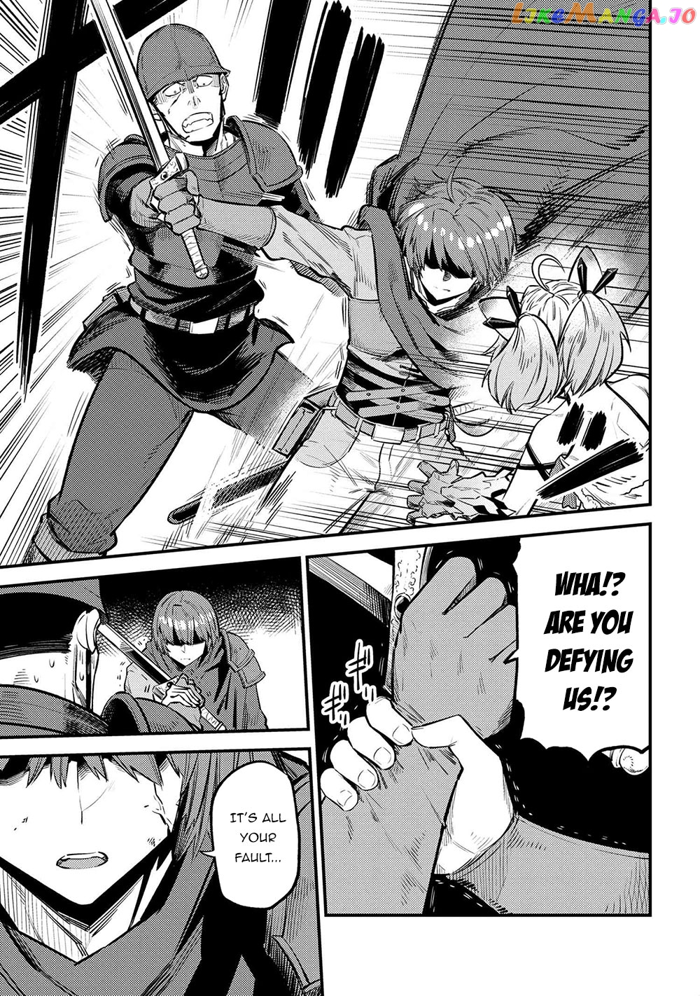 Redo Of Healer, Chapter 28.1 image 04